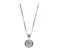 Collana Promesse Donna in Oro PPLF012